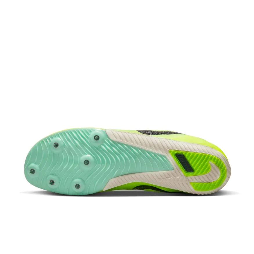 Unisex Zoom Rival Multi (700 - Volt/Cave Purple/Mint Foam/Coconut Milk)