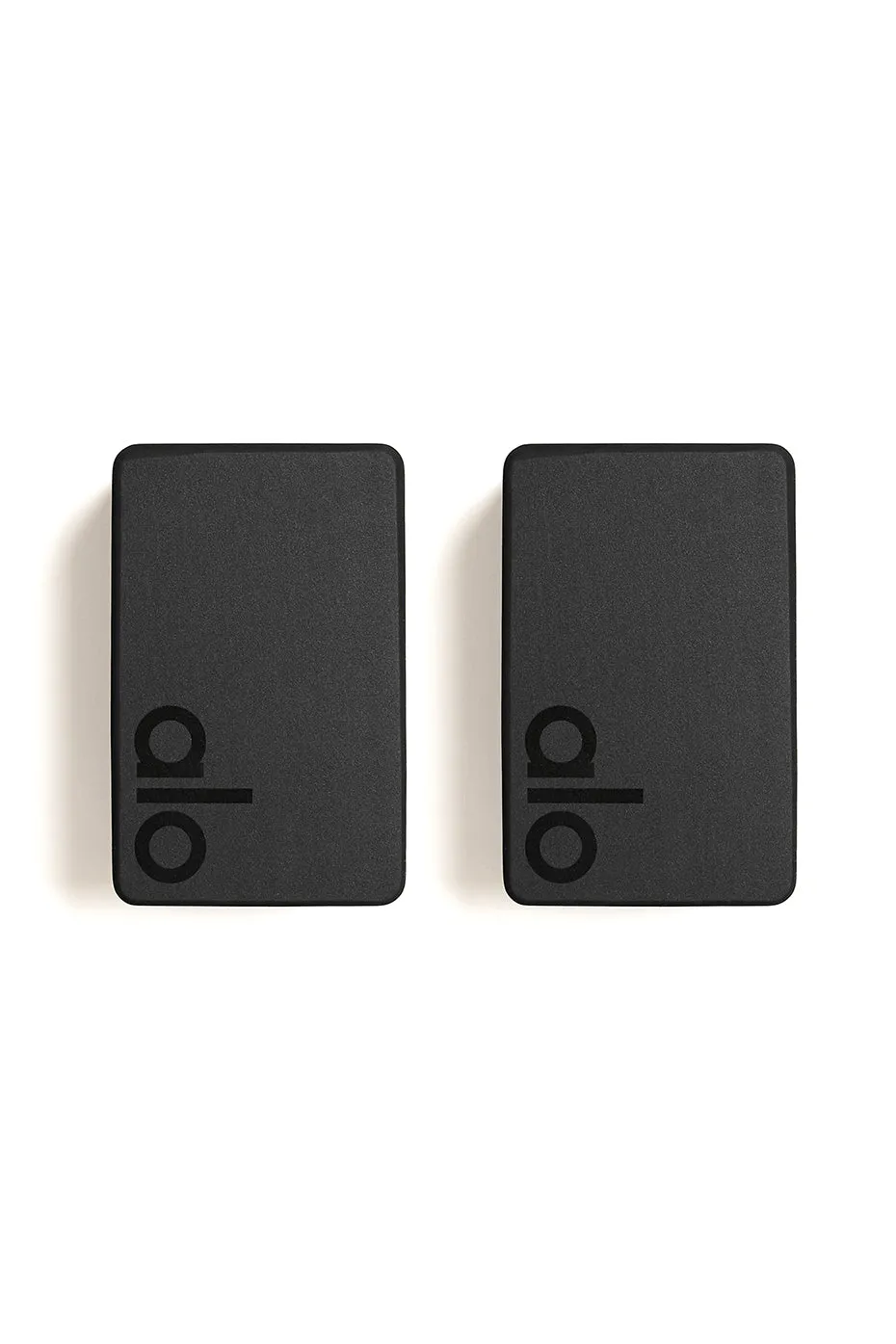 Uplifting Yoga Block Duo