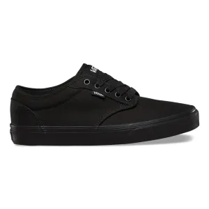 VANS Black Atwood Sneaker