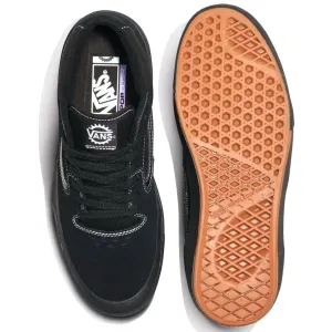 Vans BMX Style 114 Black/White