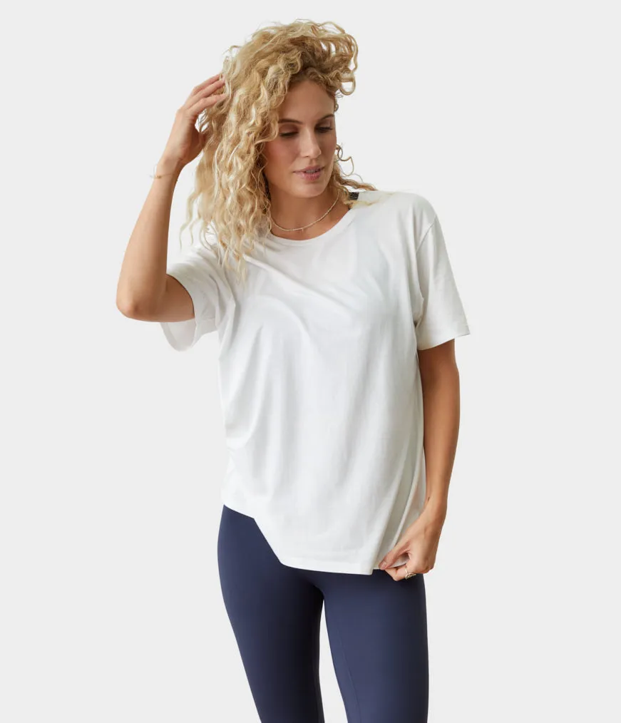 Vinyasa Tee