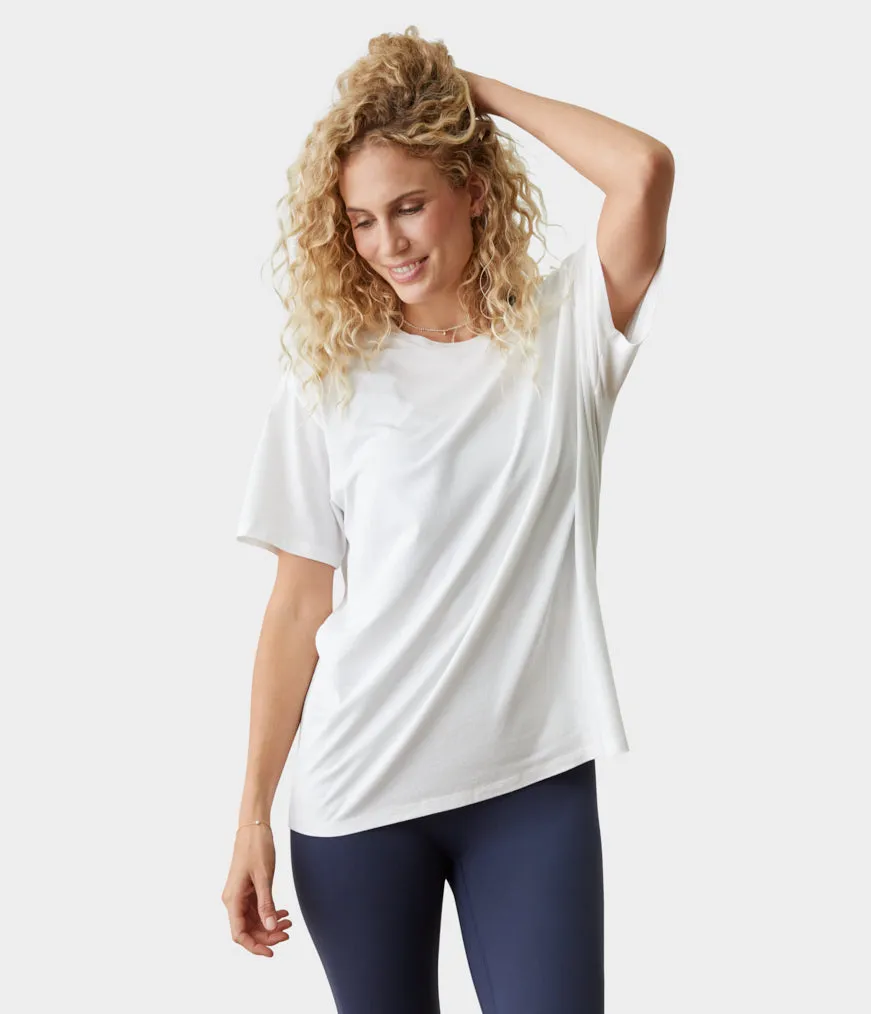 Vinyasa Tee