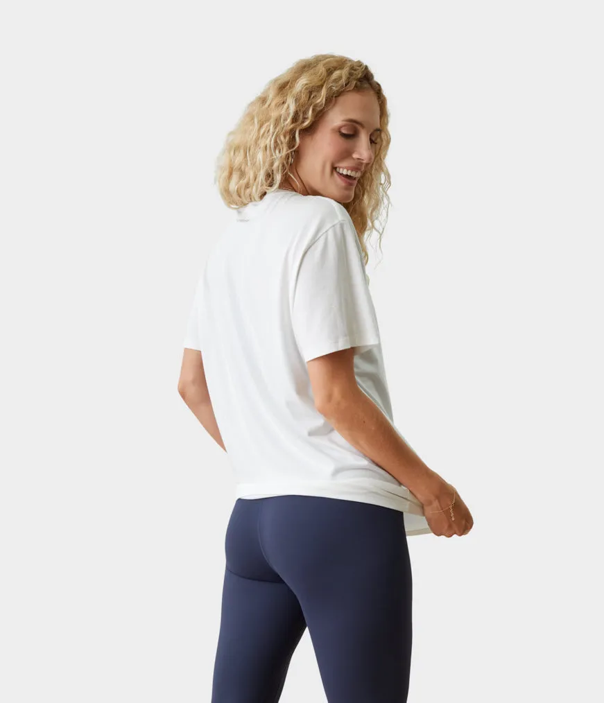 Vinyasa Tee