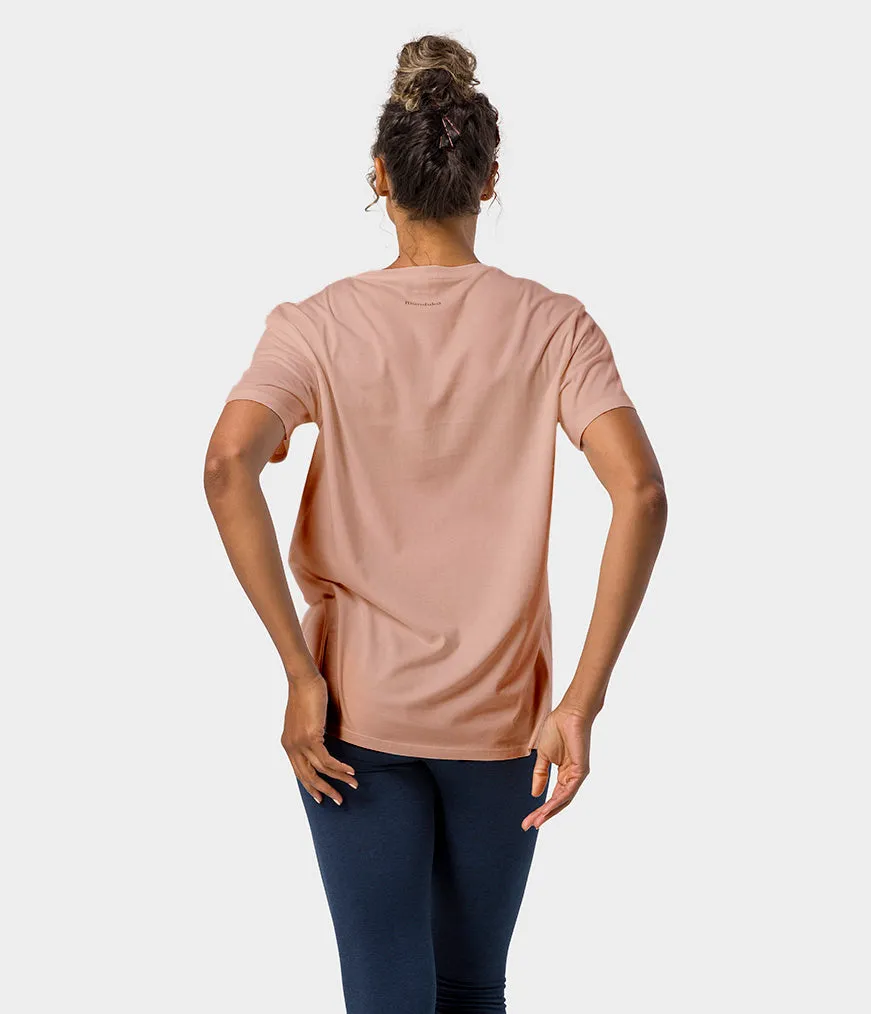 Vinyasa Tee