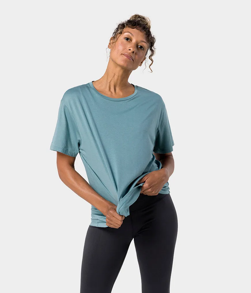 Vinyasa Tee