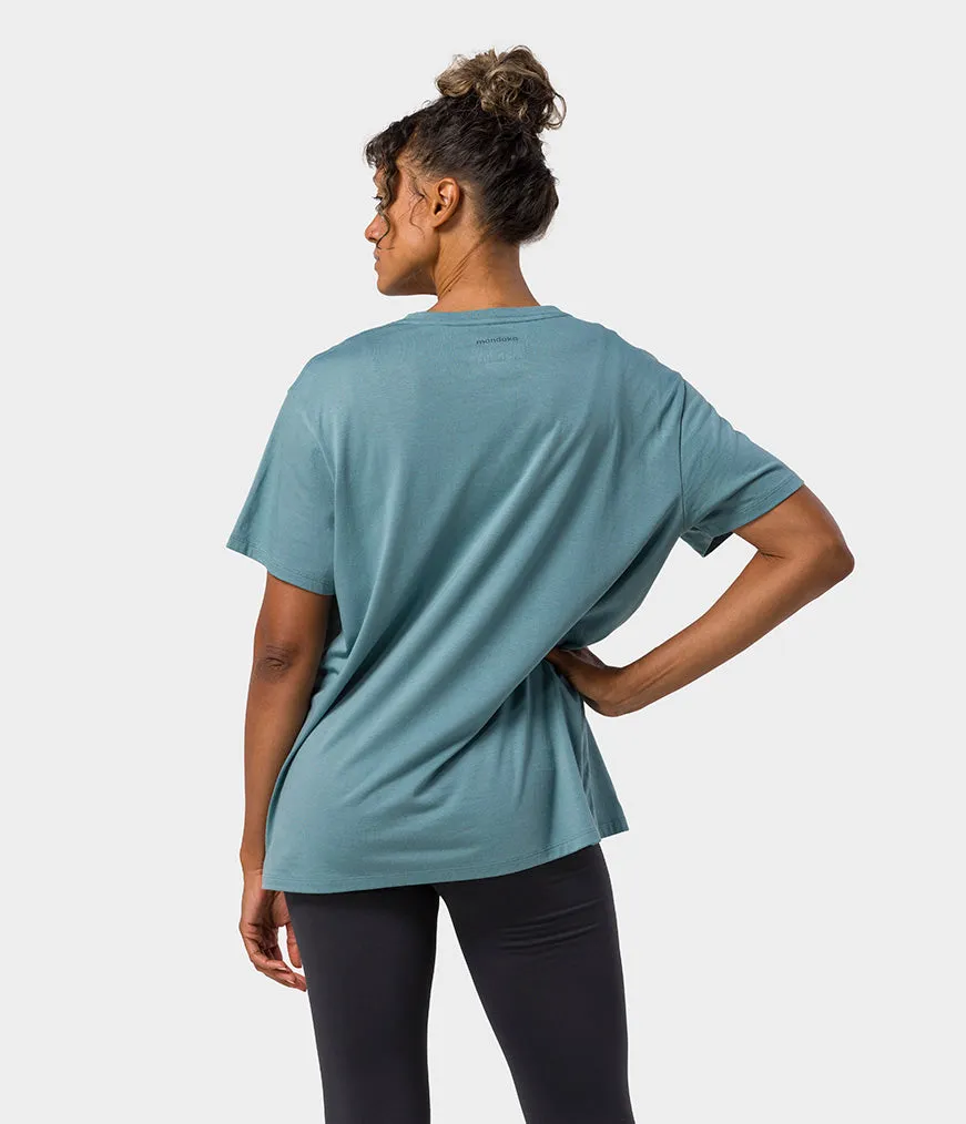 Vinyasa Tee