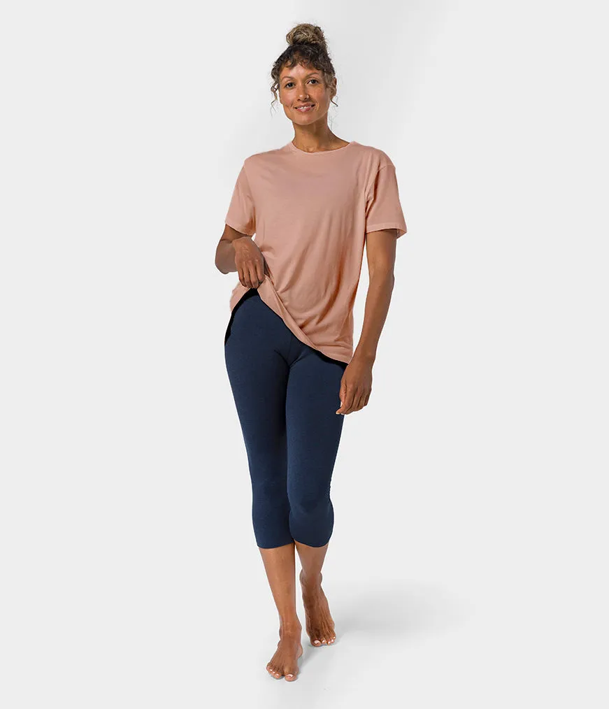 Vinyasa Tee