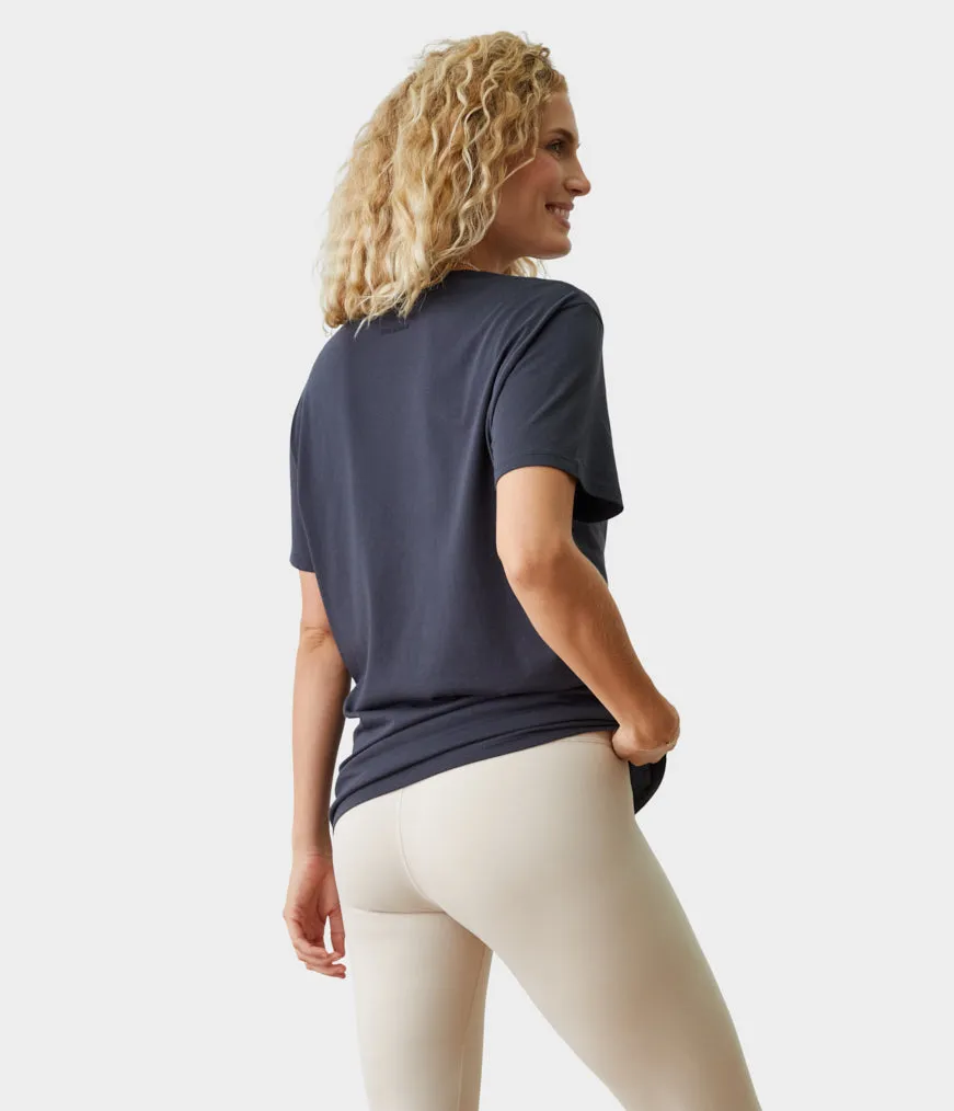 Vinyasa Tee