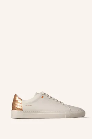 Von Routte Lyon Sneaker - Sand