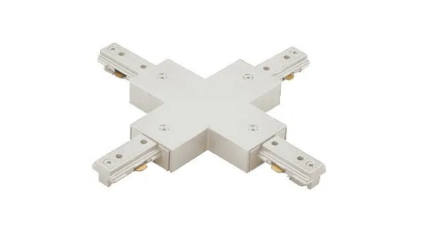 WAC Lighting H Track X Connector