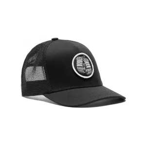 Warrior Kids Trucker