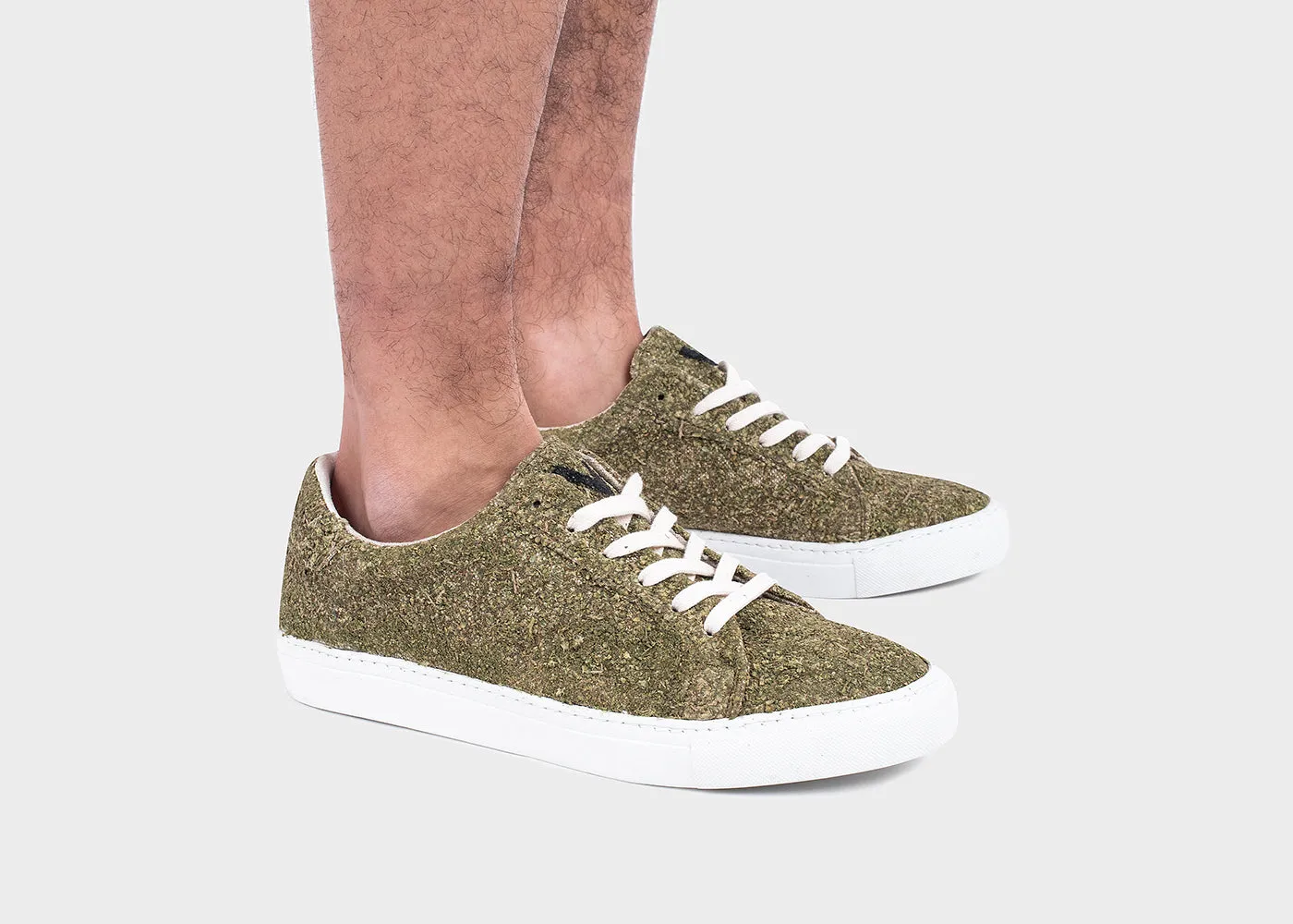 Weedo - Limited edition weed shoes