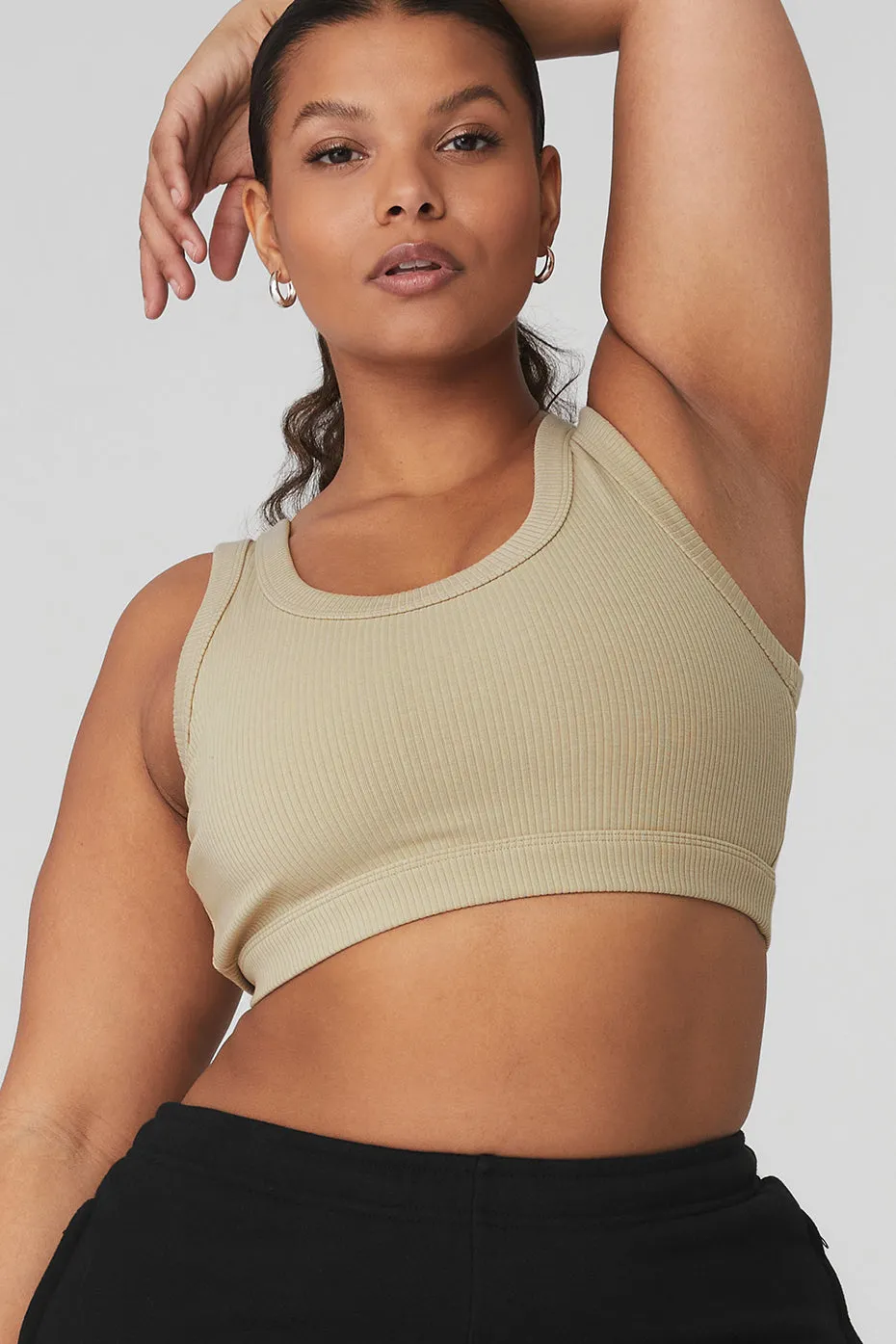 Wellness Bra - California Sand