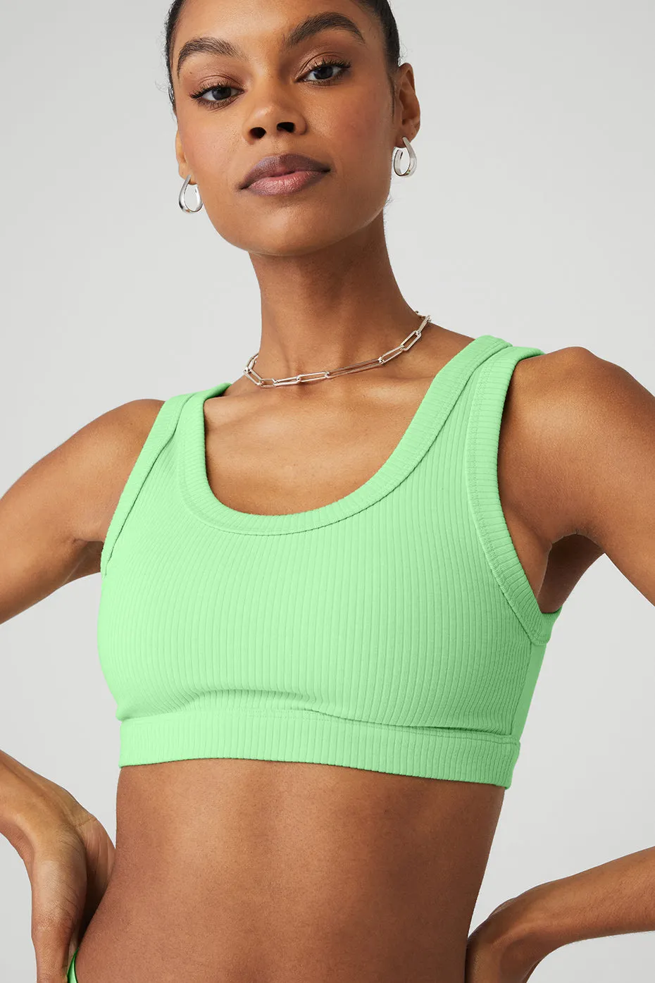 Wellness Bra - Ultramint