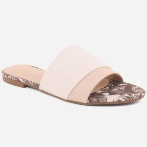 Women "GAIL" Chic Versatile Casual Slippers