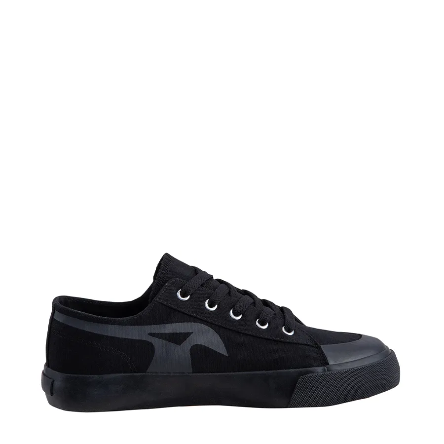 Women's Canvas Sneaker