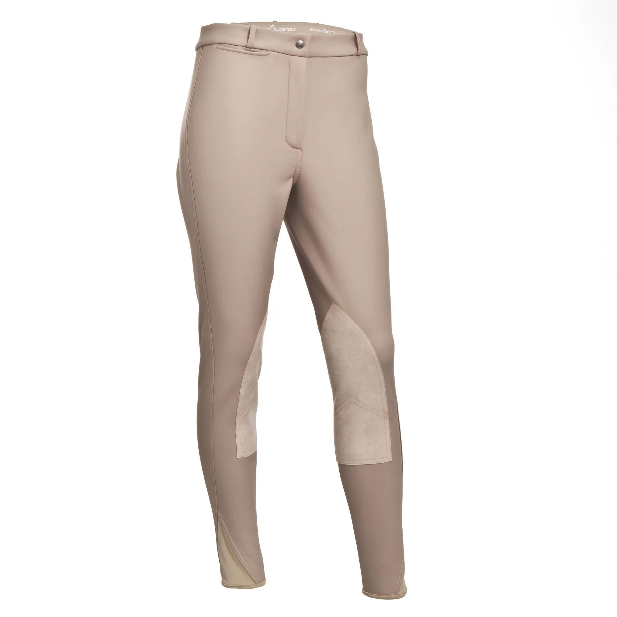 Women's Horse Riding Jodhpurs Warm Waterproof and Breathable Kipwarm