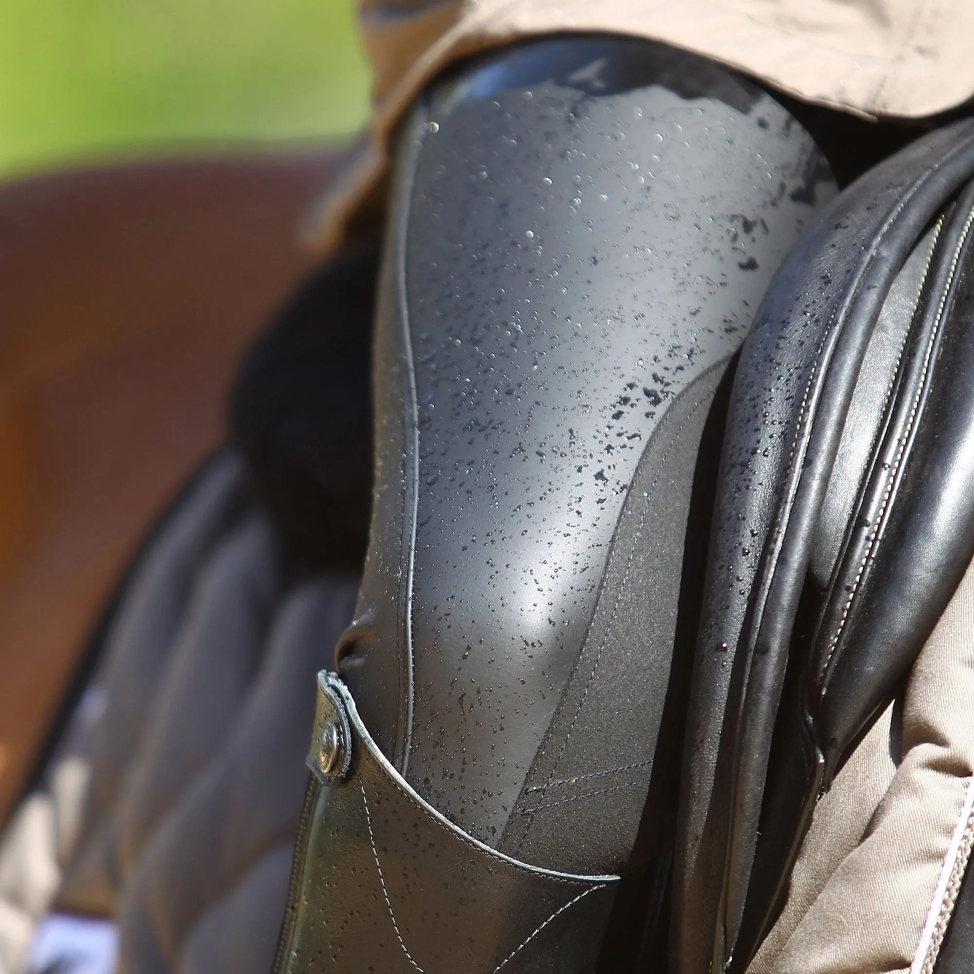 Women's Horse Riding Jodhpurs Warm Waterproof and Breathable Kipwarm