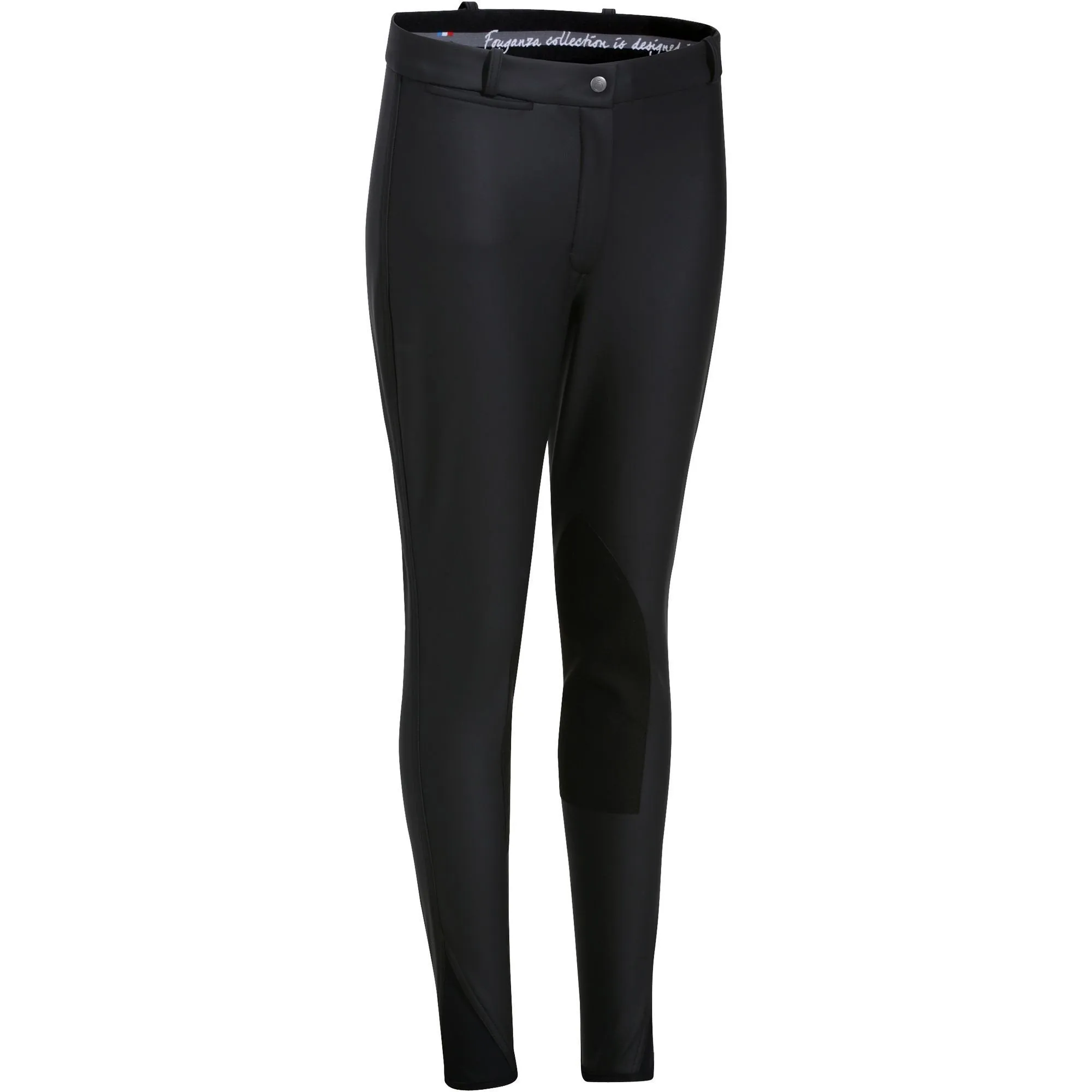 Women's Horse Riding Jodhpurs Warm Waterproof and Breathable Kipwarm