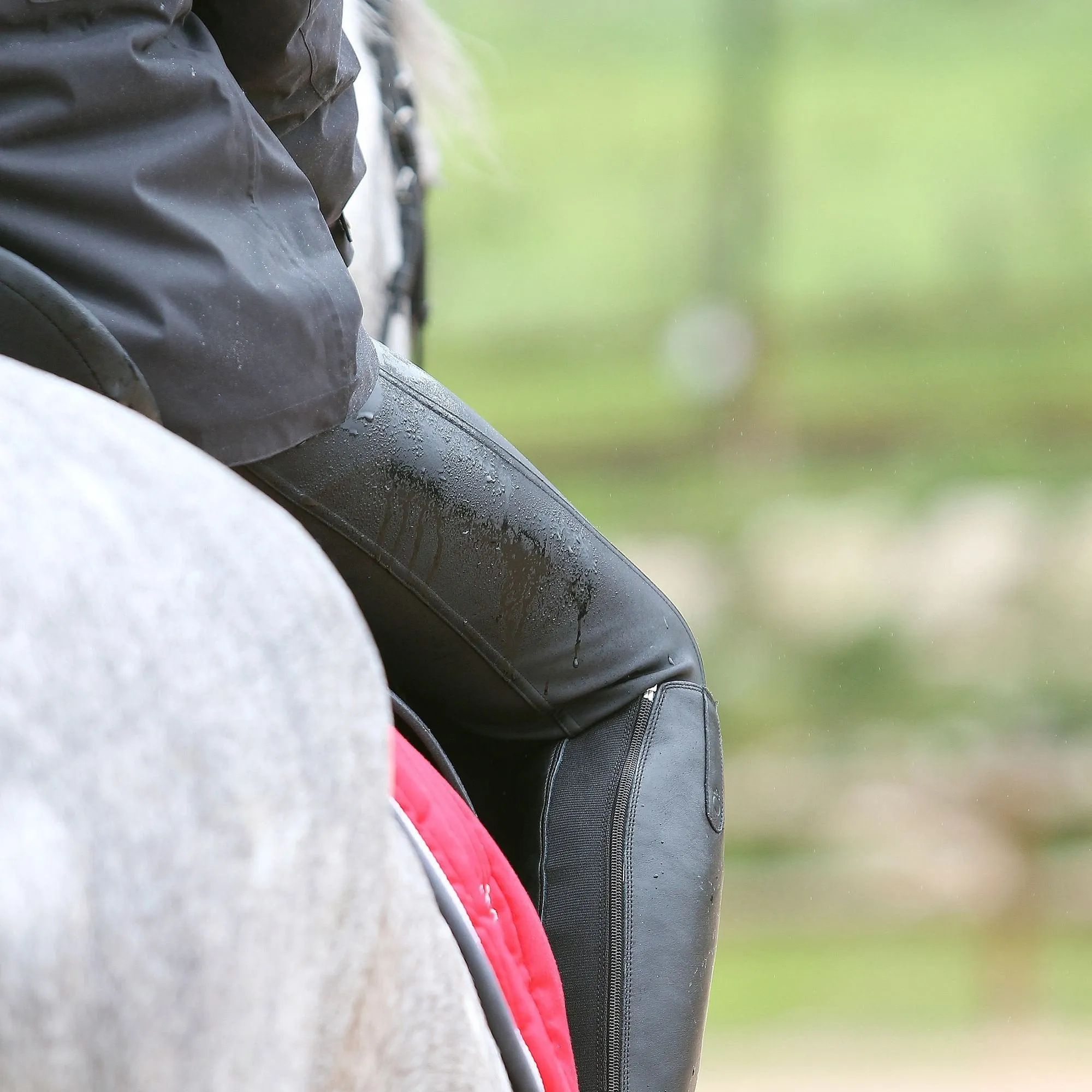 Women's Horse Riding Jodhpurs Warm Waterproof and Breathable Kipwarm