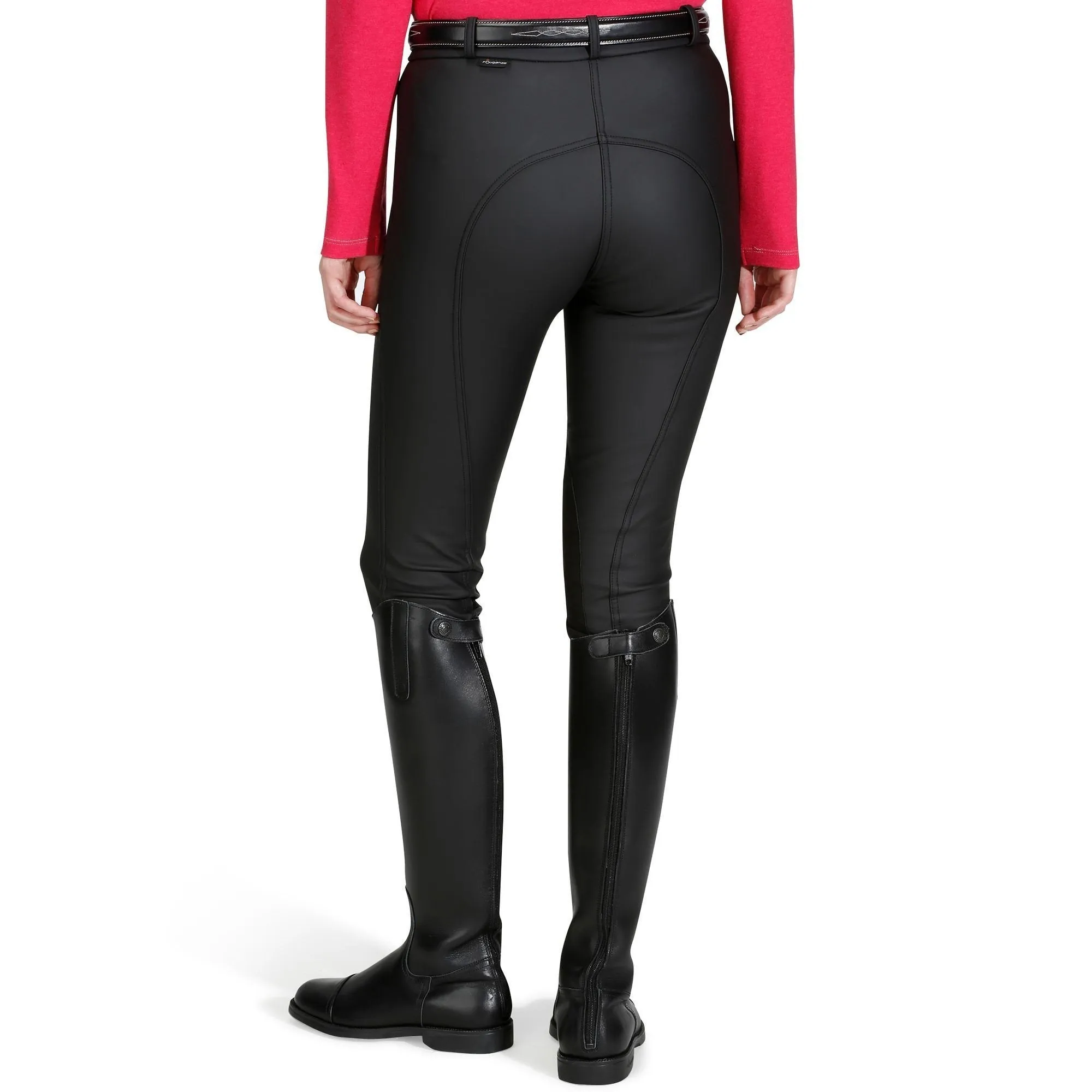 Women's Horse Riding Jodhpurs Warm Waterproof and Breathable Kipwarm