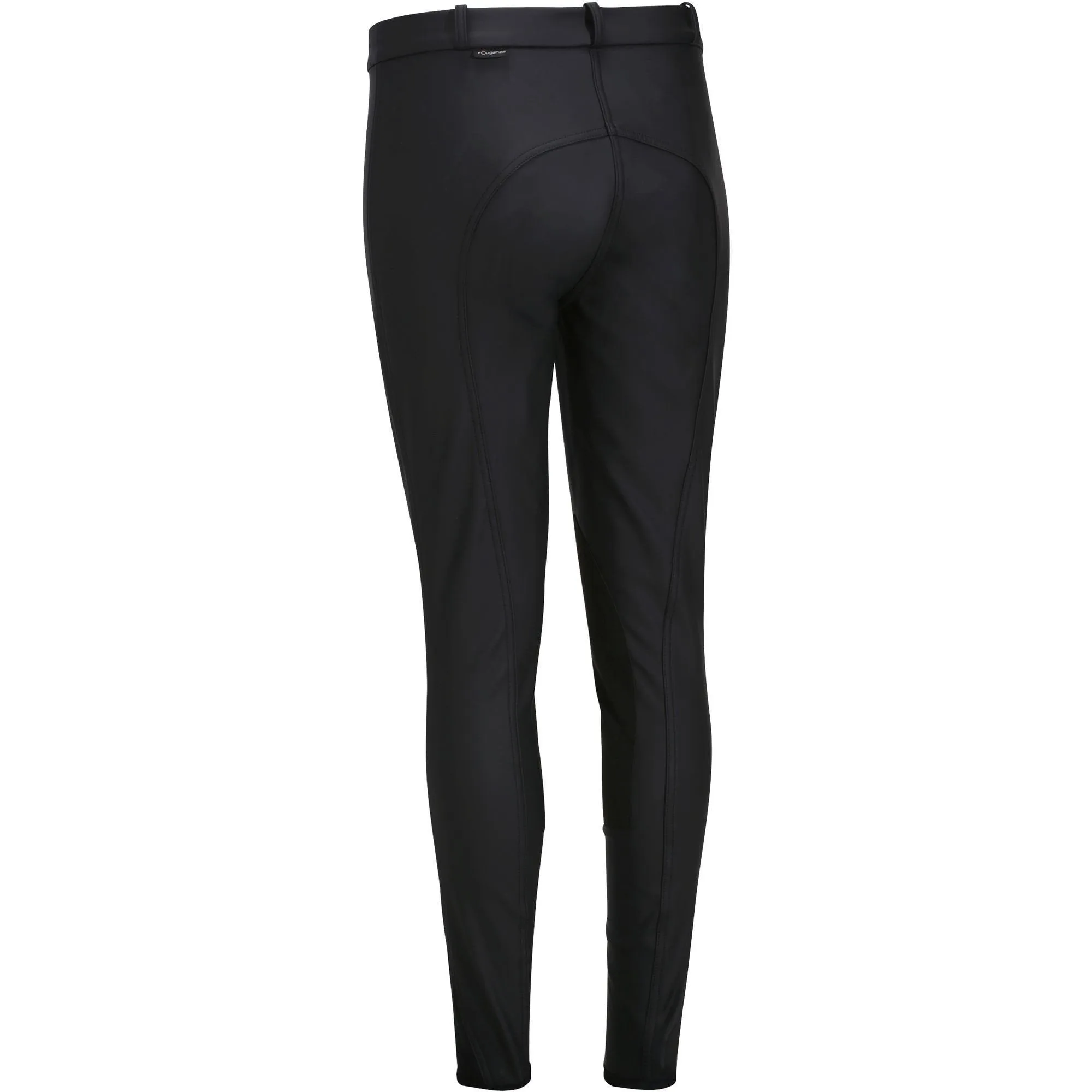 Women's Horse Riding Jodhpurs Warm Waterproof and Breathable Kipwarm