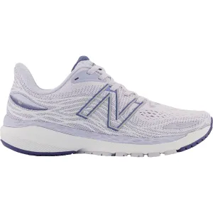 Women's New Balance Fresh Foam X W860D12 Libra/Night Air/Night Sky Mesh