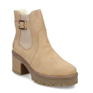 Women's Rieker, Y8554 Boot