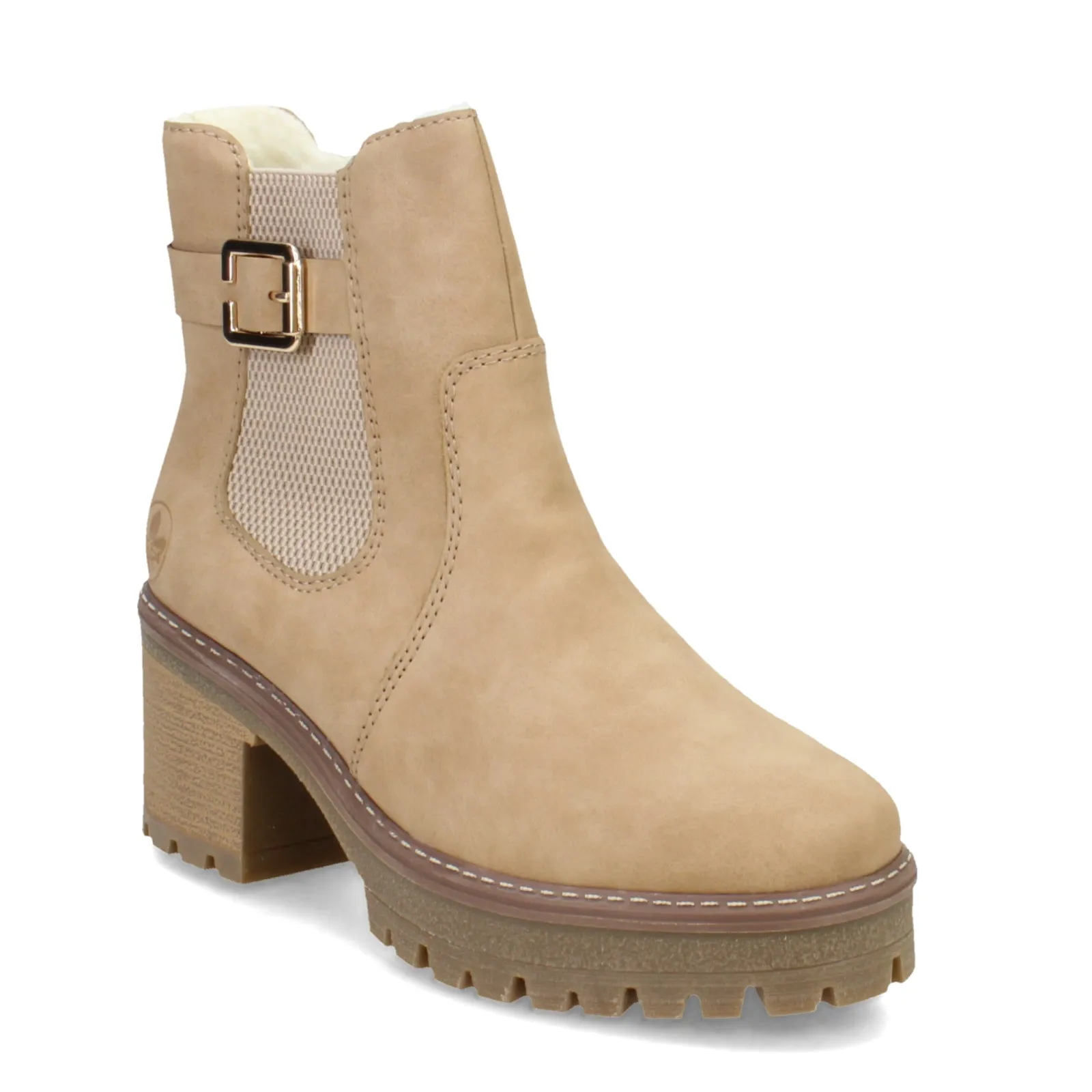 Women's Rieker, Y8554 Boot