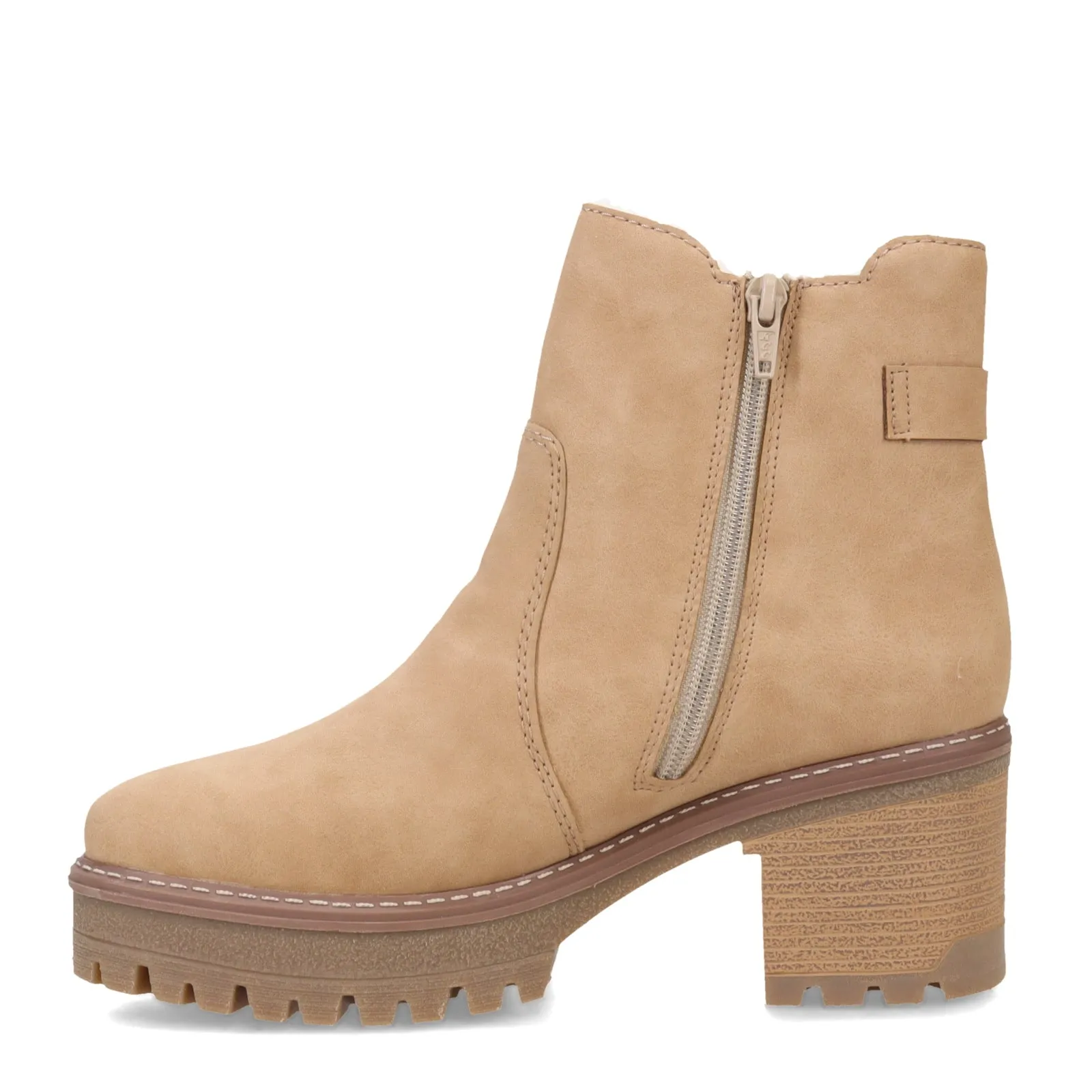 Women's Rieker, Y8554 Boot