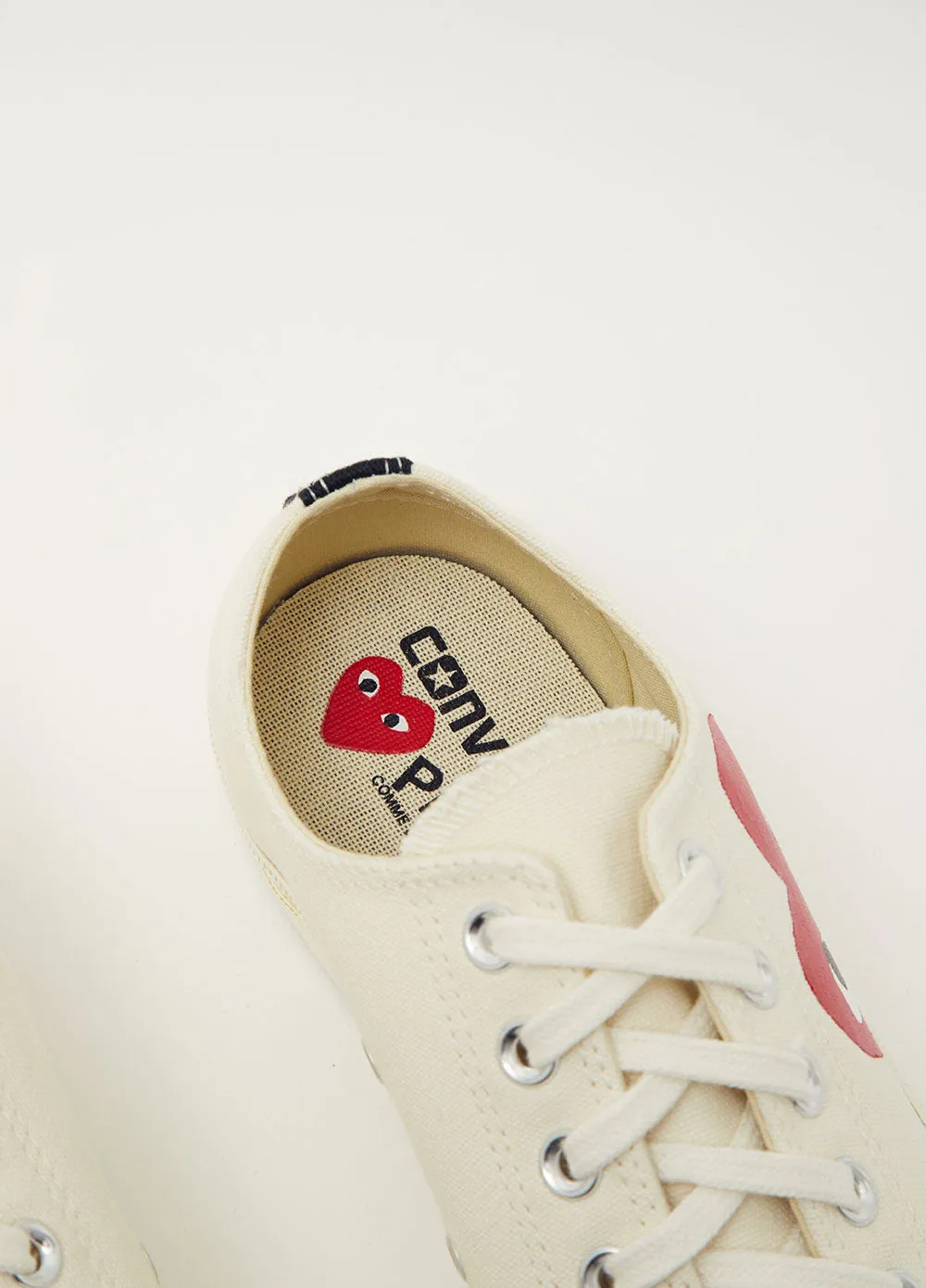 x Converse K111 Low Top Sneakers