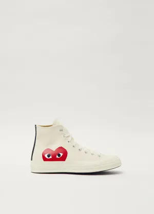 x Converse K112 High Top Sneakers