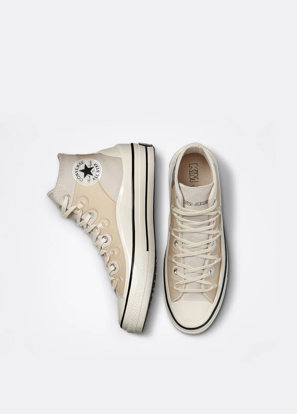 x Kim Jones Chuck 70 Sneakers