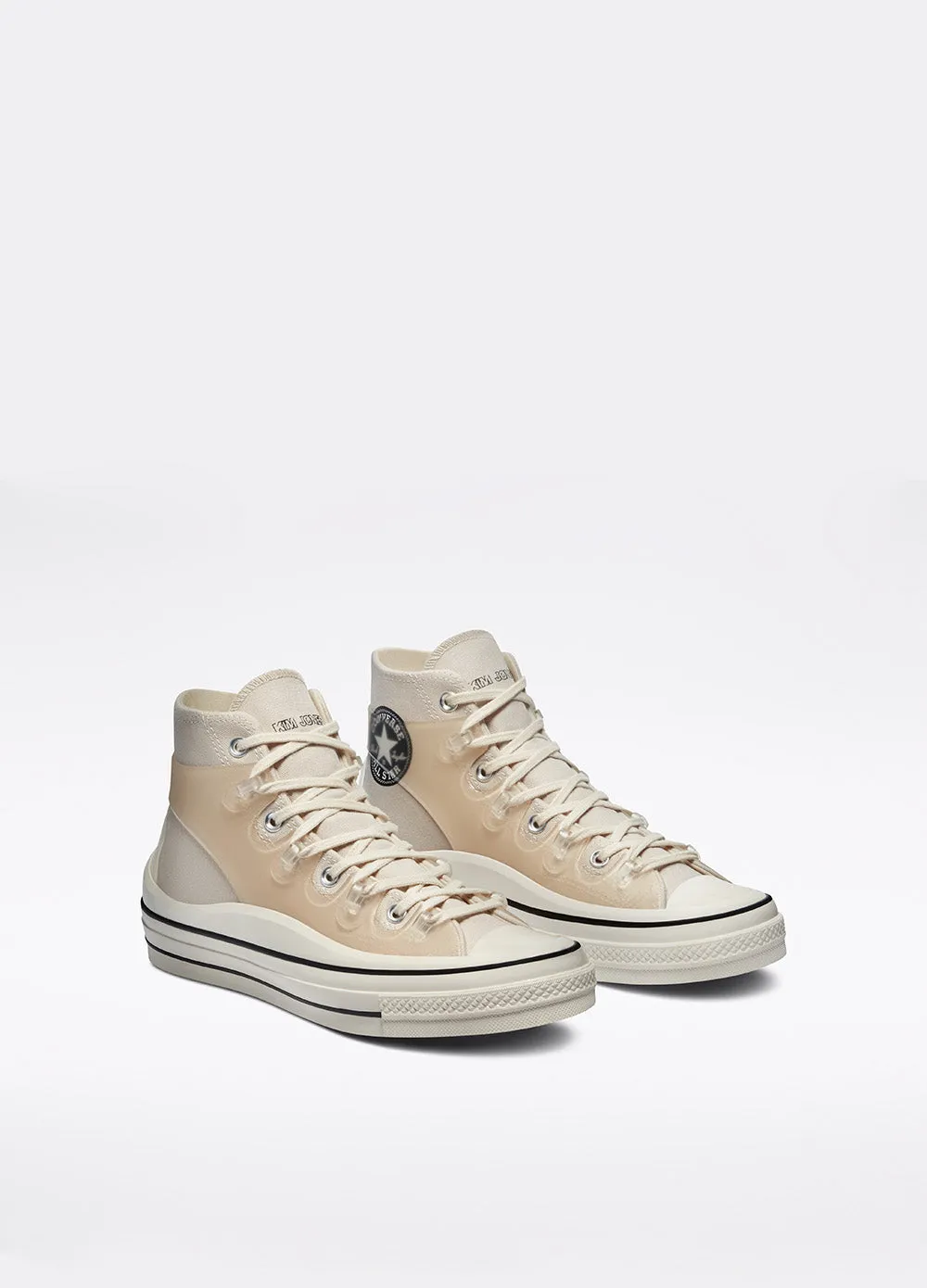 x Kim Jones Chuck 70 Sneakers