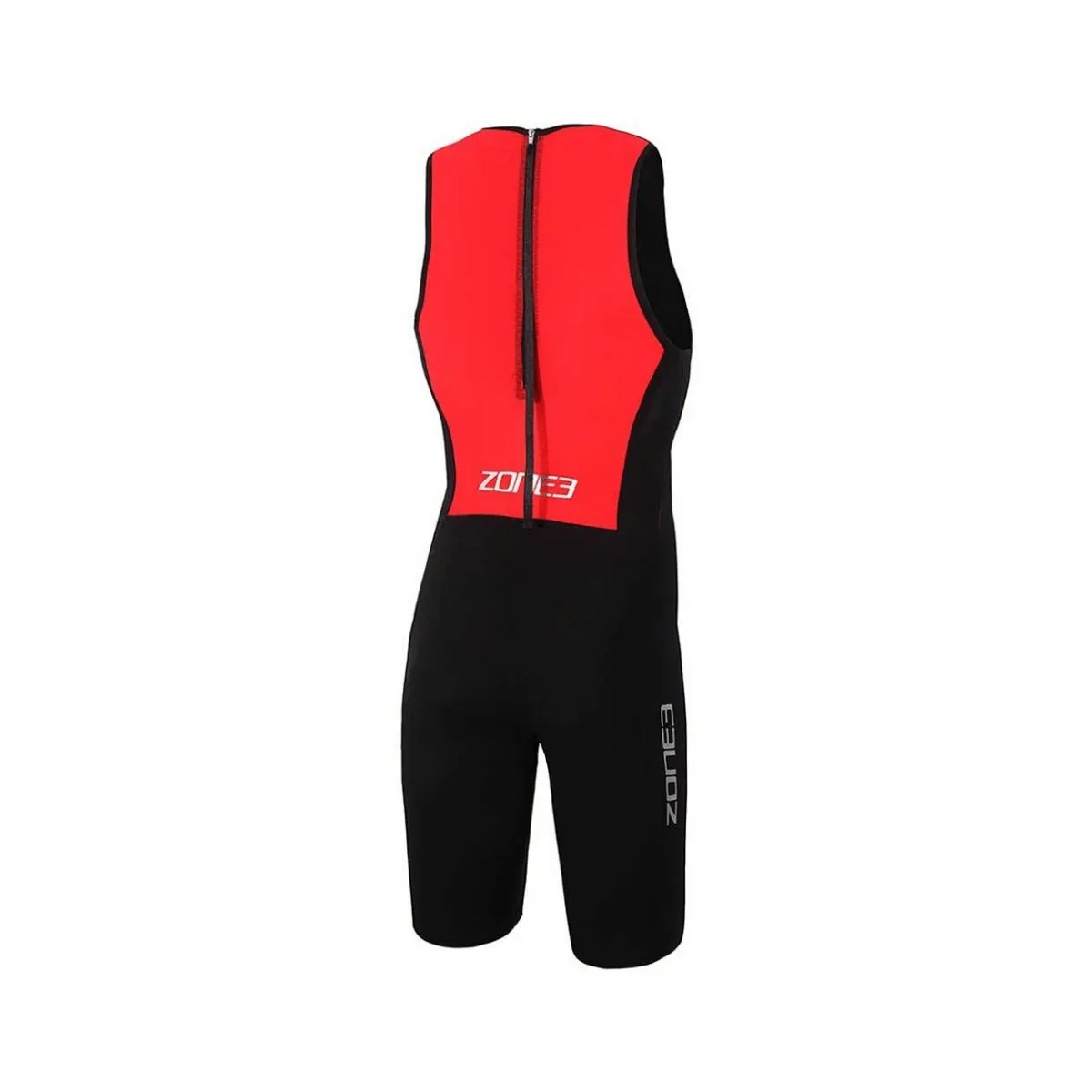 Zone3 Streamline Sleeveless Swimskin